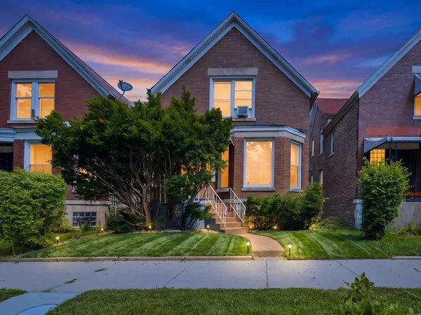 1534 E 73rd Pl, Chicago, IL 60619
