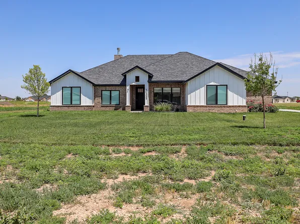 14059 Lobelia Pl, Amarillo, TX 79119