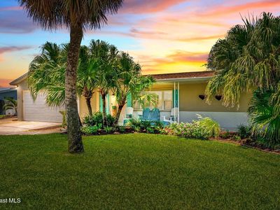 210 Lynn Ave, Satellite Beach, FL, 32937