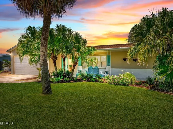 210 Lynn Ave, Satellite Beach, FL 32937