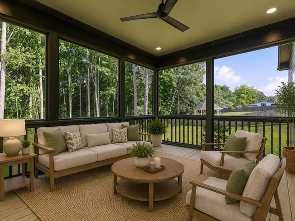 1849 Oakridge Duncan Rd, Fuquay Varina, NC 27526
