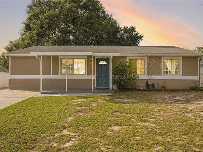 1518 Piney Branch Cir, Valrico, FL, 33594