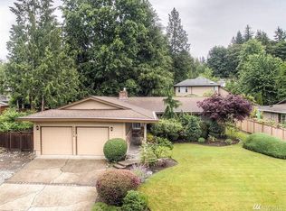 11842 104th Ave NE, Kirkland, WA 98034