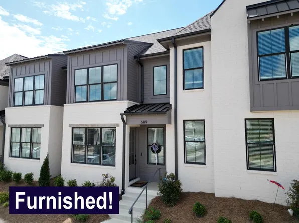 689 Miramar Ln, Oxford, MS 38655