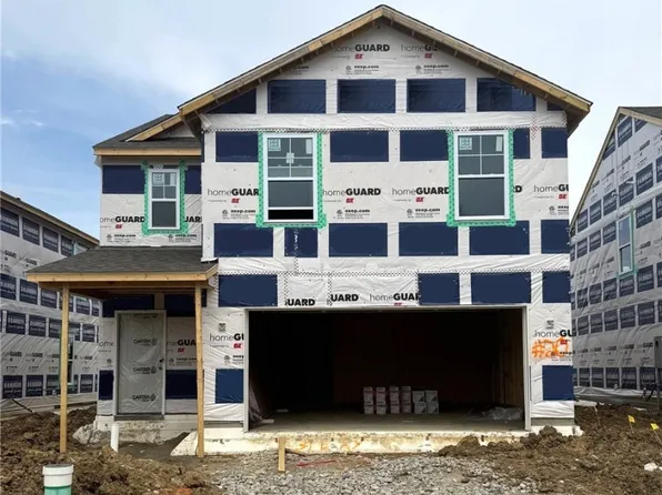 31 E Kentucky Ave, Wilmington, OH 45177