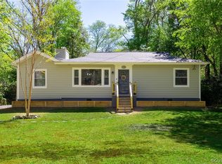 7029 South Dr, Richmond, VA 23225