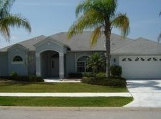 957 Fostoria Dr, Melbourne, FL 32940