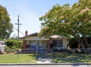 1101 1st St, Bakersfield, CA 93304