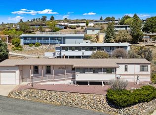 2190 Hillside Ter, Prescott, AZ 86301
