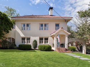 1896 Wycliff Rd NW, Atlanta, GA 30309