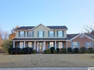 104 Broken Bow Ln, Madison, AL 35758