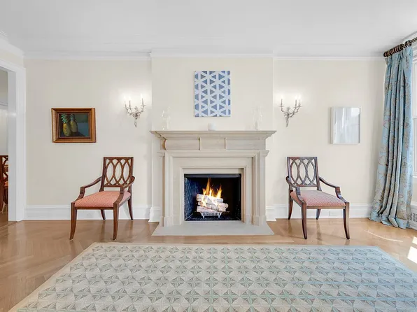 1150 5th Ave #6C, Manhattan, NY 10128