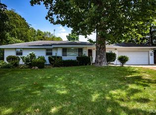 57130 Alan Rd, South Bend, IN 46619