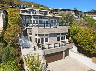 1560 Sunset Ridge Dr, Laguna Beach, CA 92651