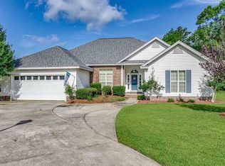 110 Oxford Pl, Myrtle Beach, SC 29588
