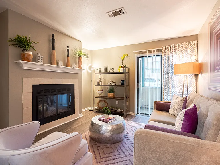 Envue Apartments — Photo 6