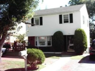 7703 Fredkert Ave, Baltimore, MD, 21236