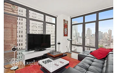 Sold by Douglas Elliman