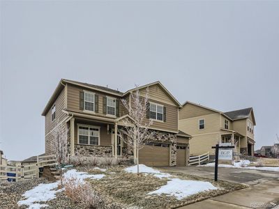 5946 High Timber Circle, Castle Rock, CO, 80104