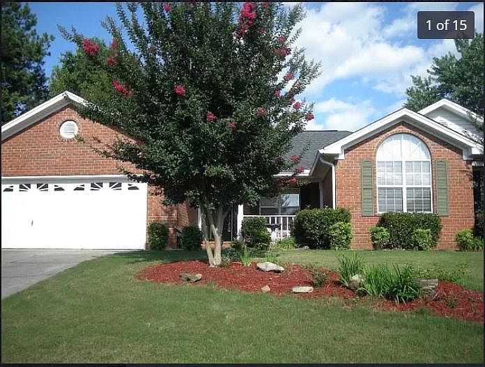 1st image of 4582 Oxford Ct