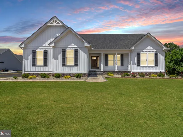 615 Blackbird Station Rd, Townsend, DE 19734