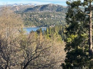 971 Nadelhorn Dr, Lake Arrowhead, CA 92352
