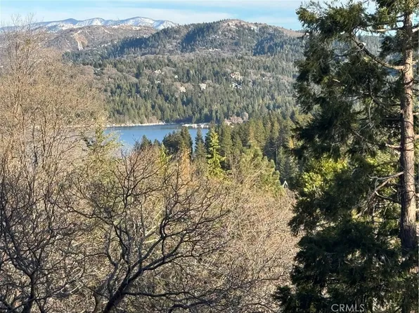 971 Nadelhorn Dr, Lake Arrowhead, CA 92352