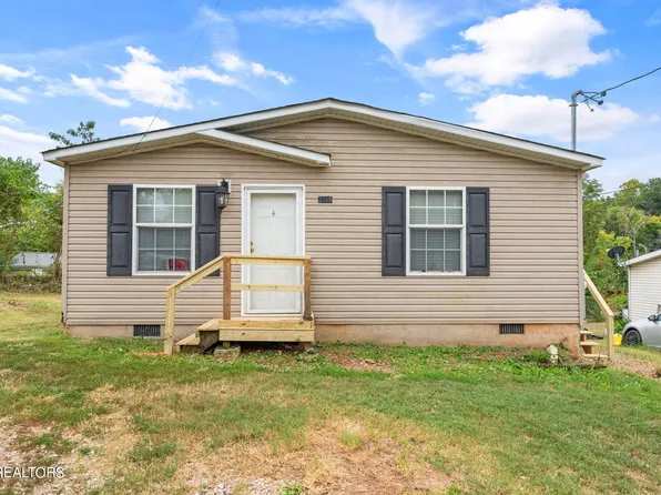3812 Cate Ave, Knoxville, TN 37919