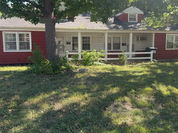 1917 S Scott Ave Unit A, Independence, MO 64052