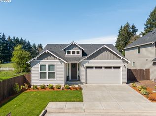 9505 NE 109th St, Vancouver, WA 98662