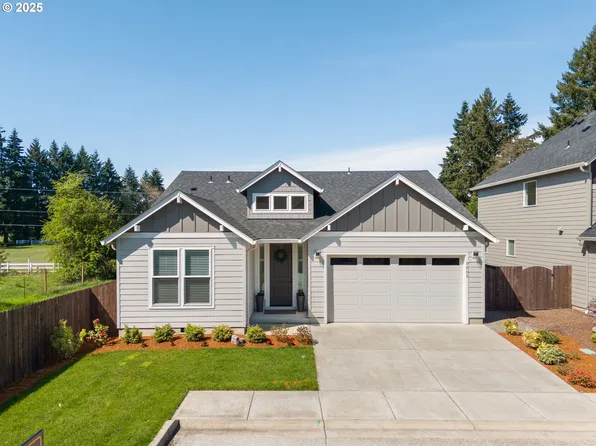 9505 NE 109th St, Vancouver, WA 98662