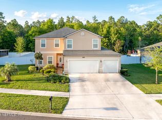 4327 Sherman Hills Pkwy N, Jacksonville, FL 32210