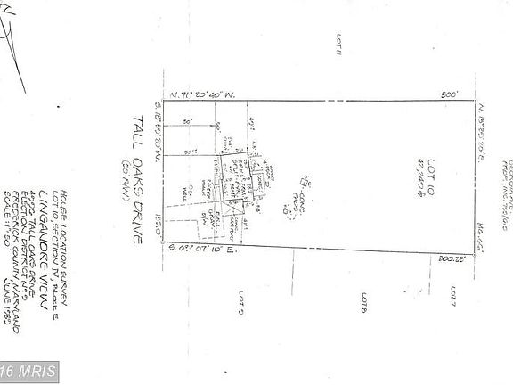 2nd image of 4996 Tall Oaks Dr