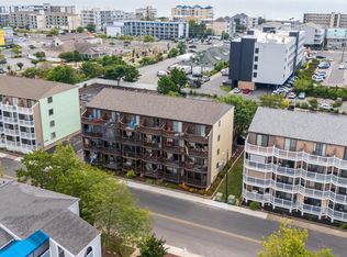 12302 Jamaica Ave UNIT 106, Ocean City, MD 21842