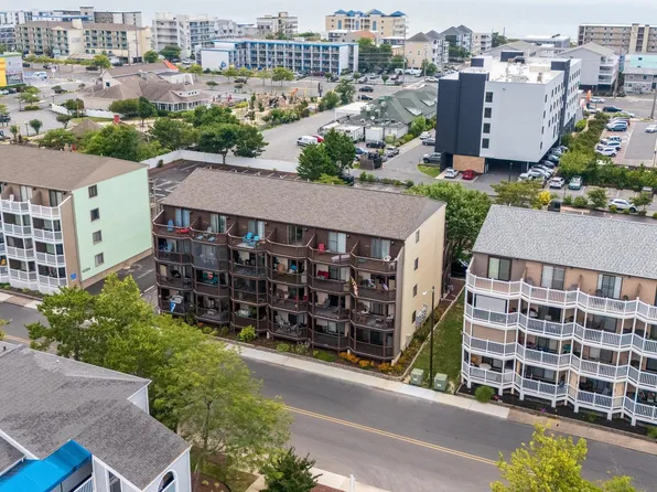 12302 Jamaica Ave Unit 106, Ocean City, MD 21842