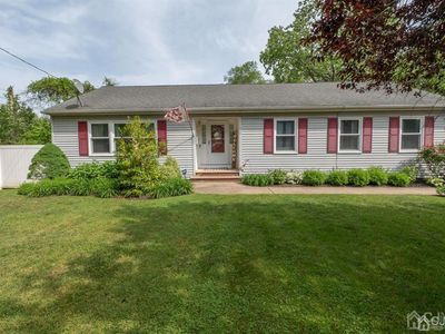 10 Spotswood Ave, Monroe Township, NJ, 08831