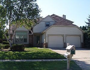 Real Estate Auction!