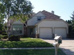 6060 Apple Meadow Dr, Sylvania, OH 43560
