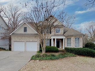 115 Mayes Farm Rd NW, Marietta, GA 30064