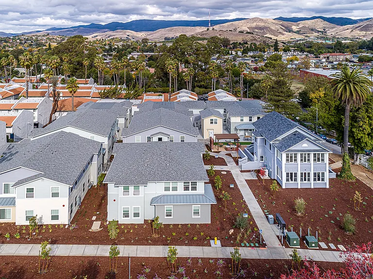 Palomar at SLO — Photo 21