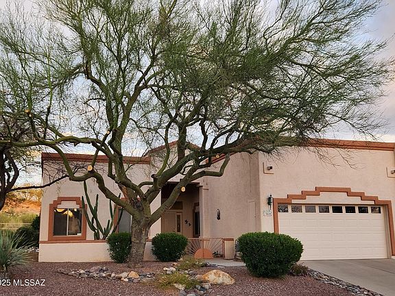 5th image of 10644 N Laughing Coyote Way