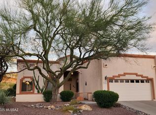 10644 N Laughing Coyote Way, Oro Valley, AZ 85737