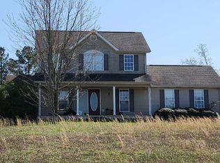 497 Daisy Ln, Chatsworth, GA 30705