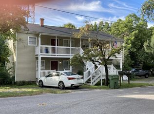 304 E Broad St APT 3, Darlington, SC 29532