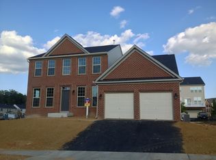 14102 Port Town Rd, Accokeek, MD 20607
