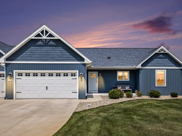 3275 White Heron Ln, Battle Creek, MI 49015