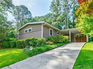 3027 Vista Brook Dr, Decatur, GA 30033