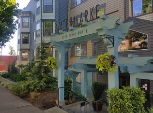 Watermarke Apts., Seattle, WA 98103