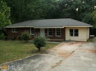 4474 Pair Valley Dr, Austell, GA 30106