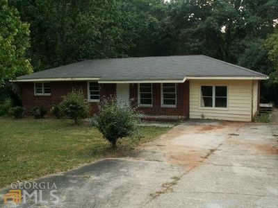 4474 Pair Valley Dr, Austell, GA, 30106